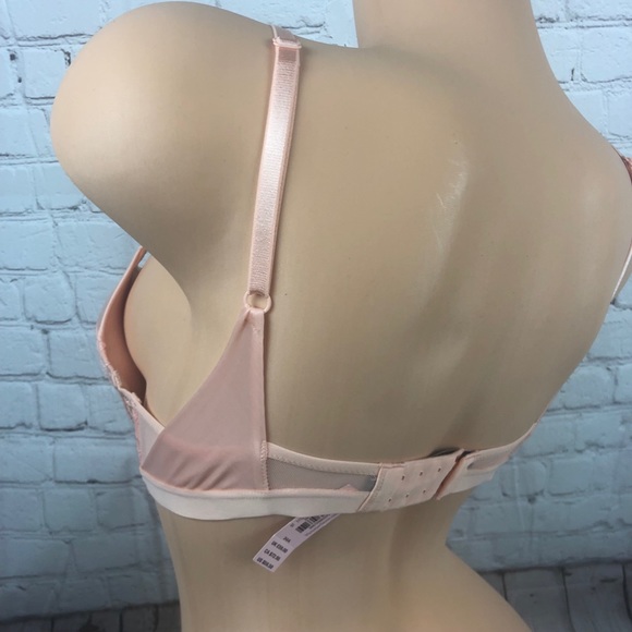 VS Victoria’s Secret Bombshell Bra Push Up Lace - Picture 4 of 7